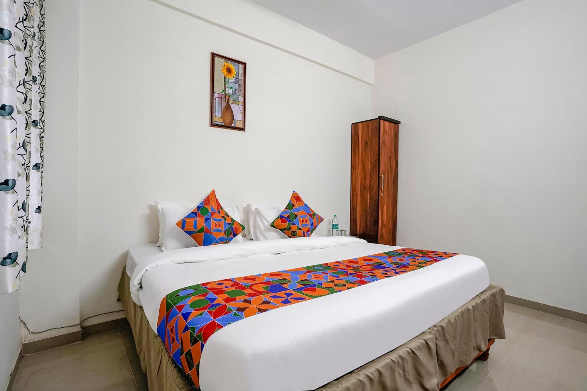 Hotel Comfort Caves ناسيك المظهر الخارجي الصورة