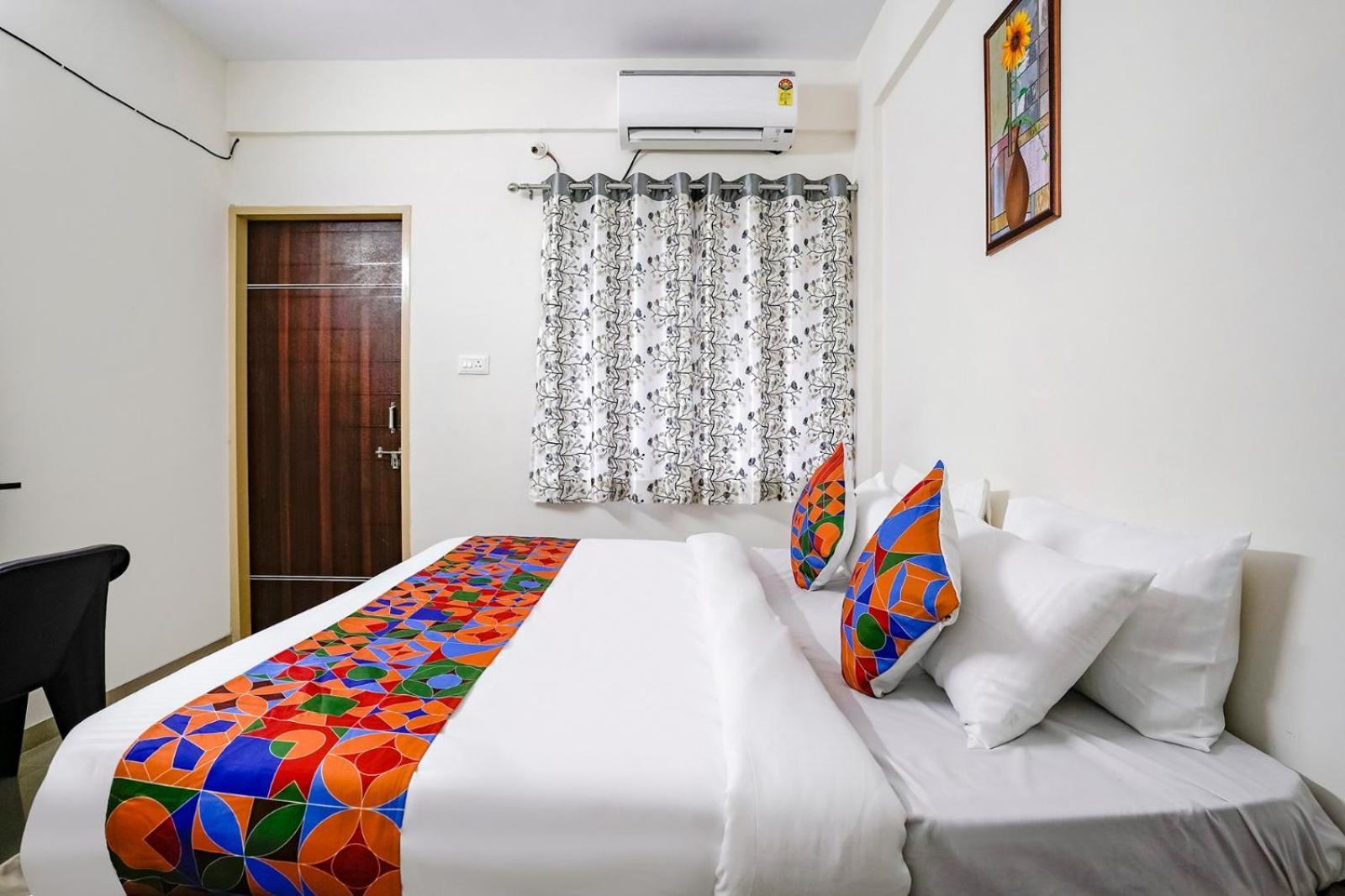 Hotel Comfort Caves ناسيك المظهر الخارجي الصورة