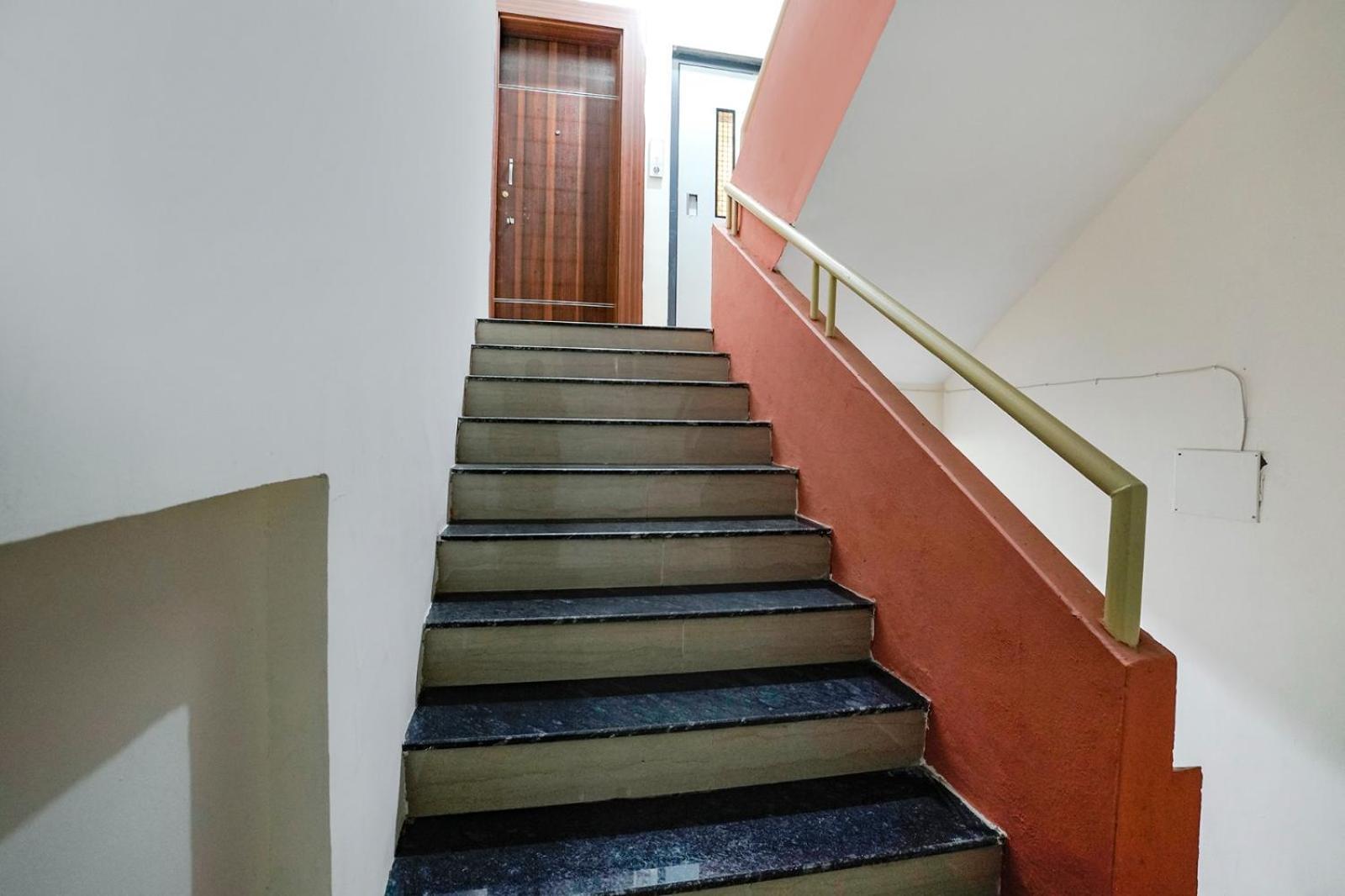 Hotel Comfort Caves ناسيك المظهر الخارجي الصورة