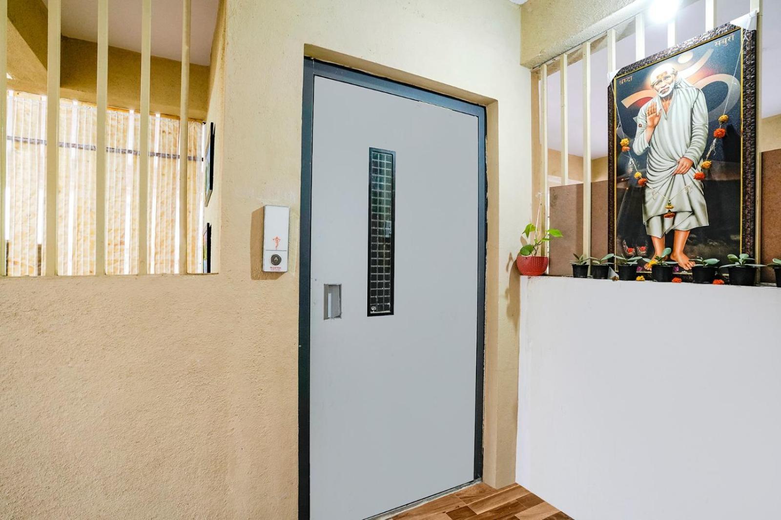 Hotel Comfort Caves ناسيك المظهر الخارجي الصورة