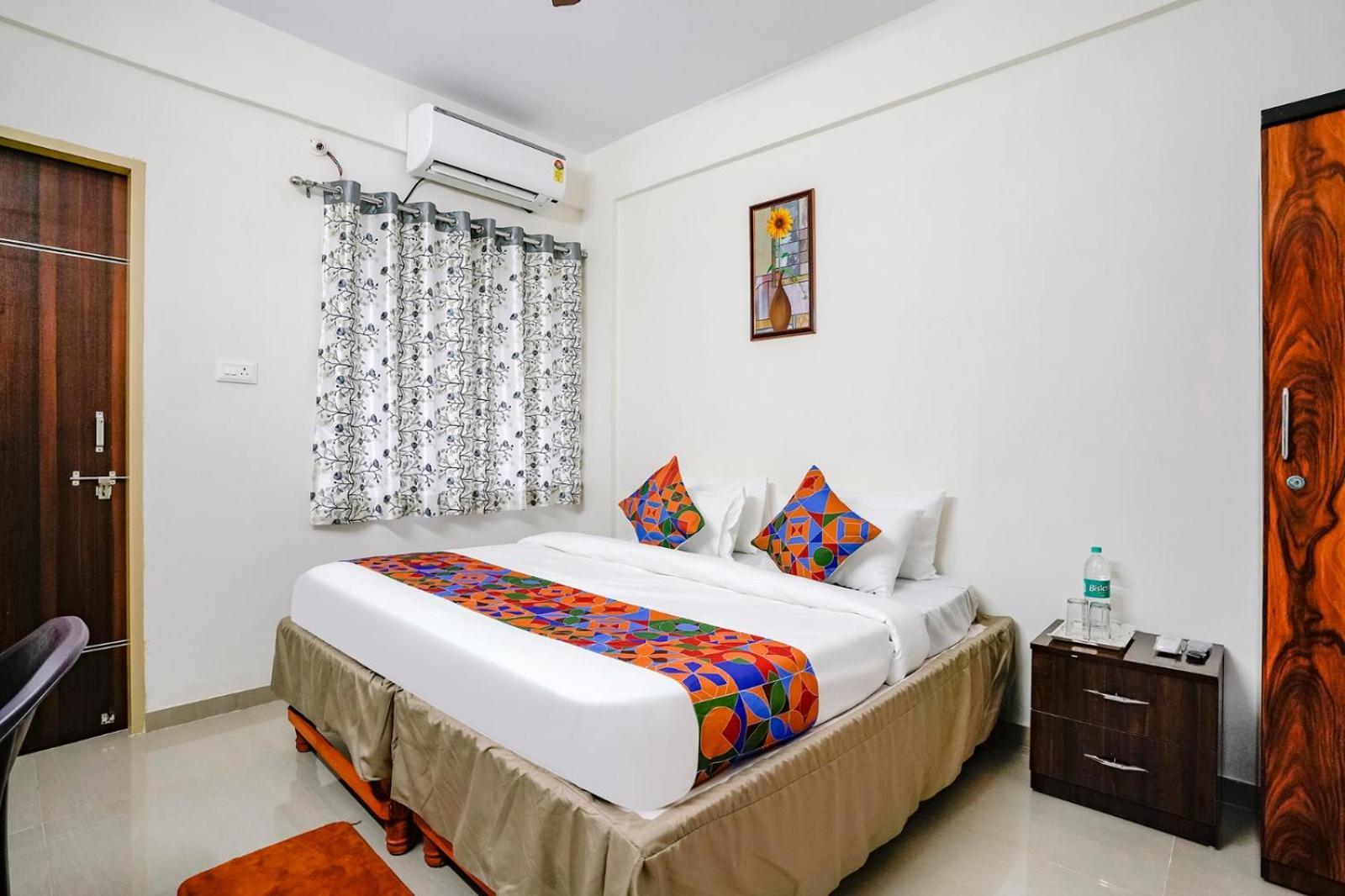Hotel Comfort Caves ناسيك المظهر الخارجي الصورة